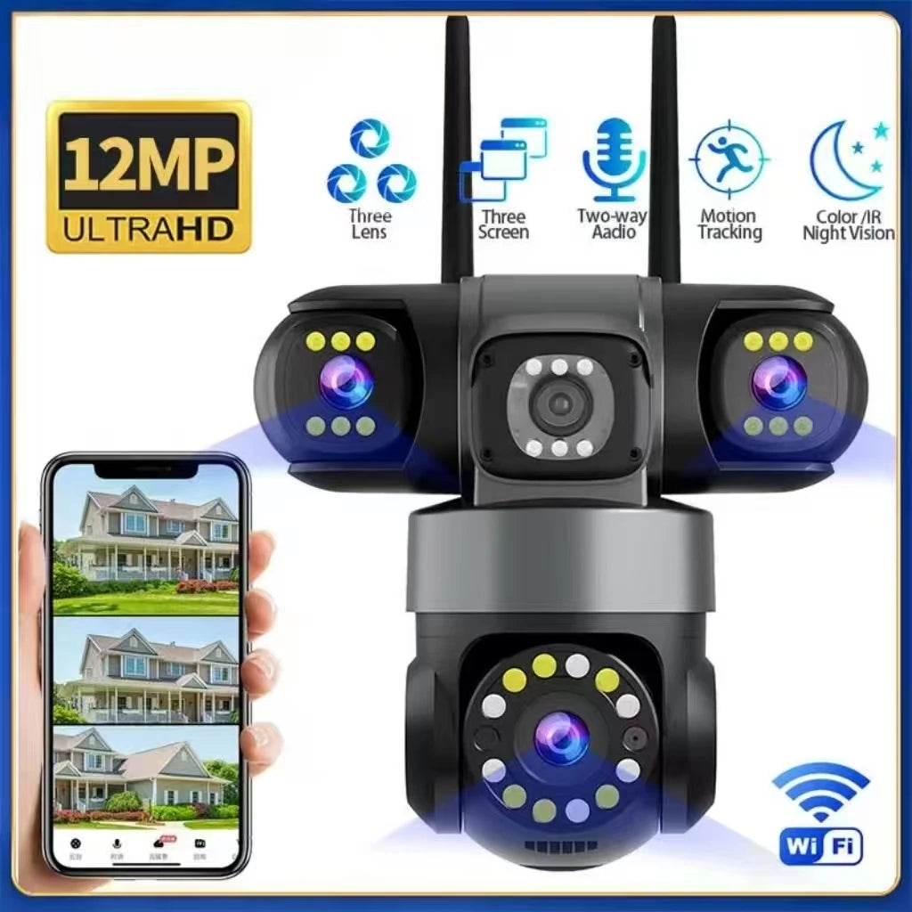 Resolution sim Portable Price Smart Feature e27 Dome Digital Screw Degree Monitor Indoor CameWiFi Home Security