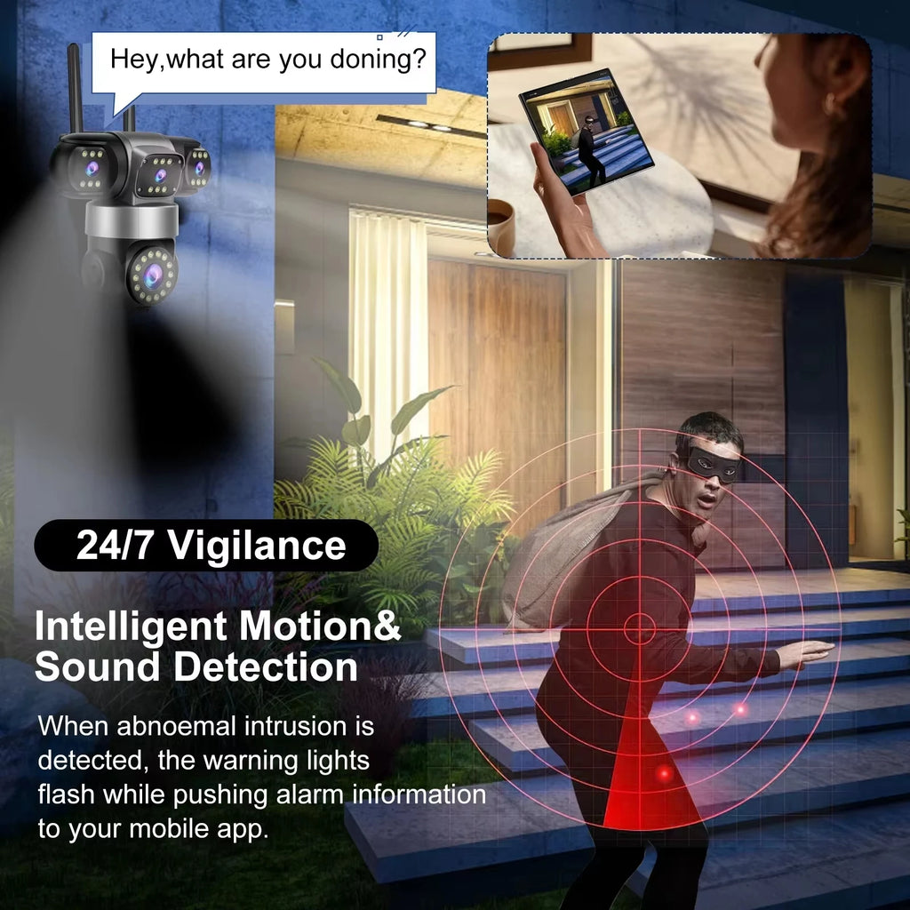 Resolution sim Portable Price Smart Feature e27 Dome Digital Screw Degree Monitor Indoor CameWiFi Home Security