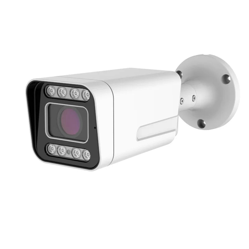 Compatible Hik OEM IP Camera 2MP 4MP 8MP 4K Full Color Bullet Turret Poe Ip Cctv Camera