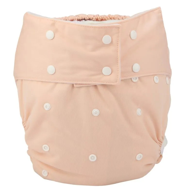 [Sigzagor]1 Teen Adult Cloth Diaper Nappy Pocket Incontinence Waterproof Reusable Leg Gussets Insert ABDL Age Play Costumes
