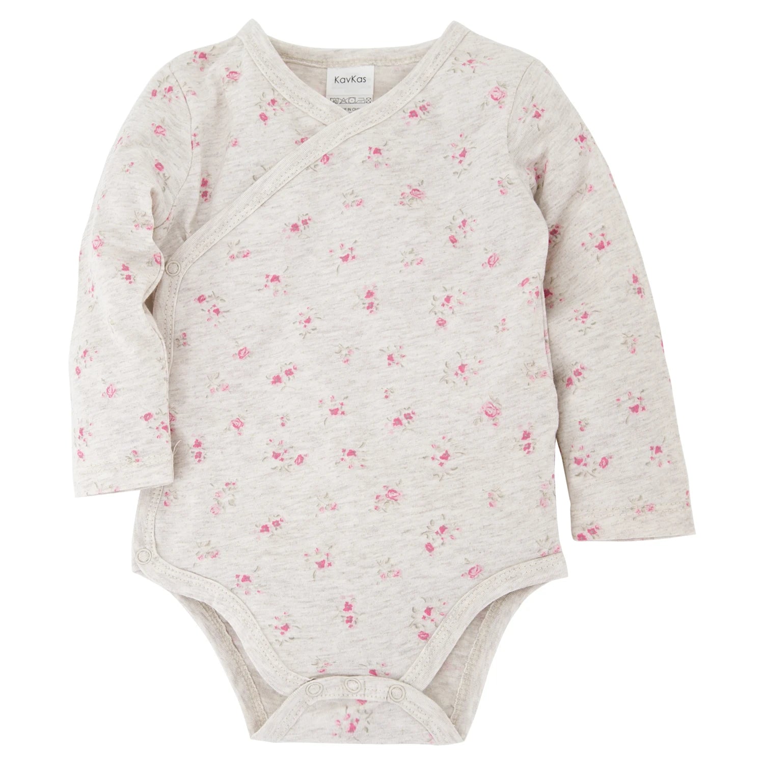 Honeyzone Baby Clothes Bodysuit Infant Baby Boy Girl Romper Newborn Long Sleeves Cotton Jumpsuit Cartoon Costumes Onesie Bebe
