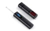New Arrival T15 Bug Detector GPS Signal Lens RF Tracker Mini Hidden Camera Detector Portable Lens Finder GSM Spy Bug Detector