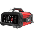 Automatic 12V25A Universal Lifepo4 Battery Charger Lead Acid Car Power Accessory