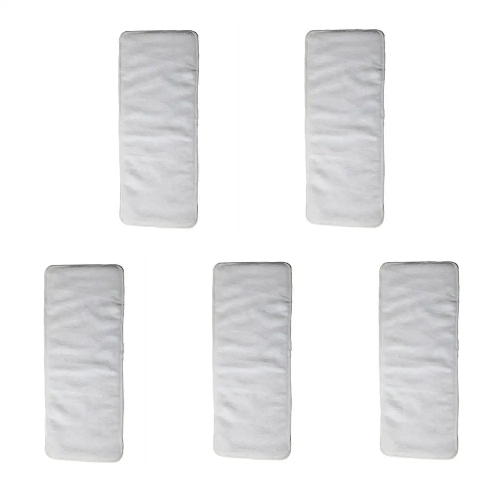 [Sigzagor]1 Teen Adult Cloth Diaper Nappy Pocket Incontinence Waterproof Reusable Leg Gussets Insert ABDL Age Play Costumes