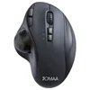 Wireless USB Trackball Mouse 2400DPI Rechargeable Ergonomic Right-Handed Mouse for PC Laptop-in Stock