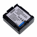 New Original Battery Pack for CGR-DU06 CGA-DU06 CGR-DU06A/1B CGR-DU06E CGR-DU06E/1B PLC Controller