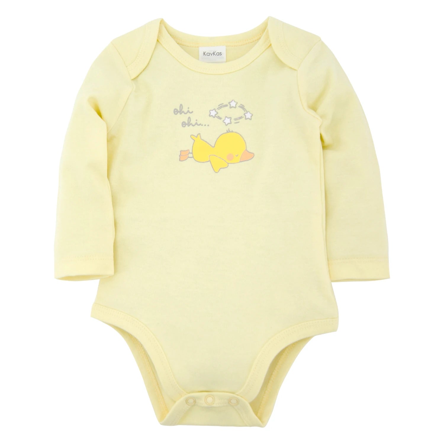 Honeyzone Baby Clothes Bodysuit Infant Baby Boy Girl Romper Newborn Long Sleeves Cotton Jumpsuit Cartoon Costumes Onesie Bebe