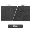 Gaming Accessories Wool Felt Mouse Pad Non-slip Writing Mat Keyboard Mice Mat Home Office Large Size Laptop Table Mat