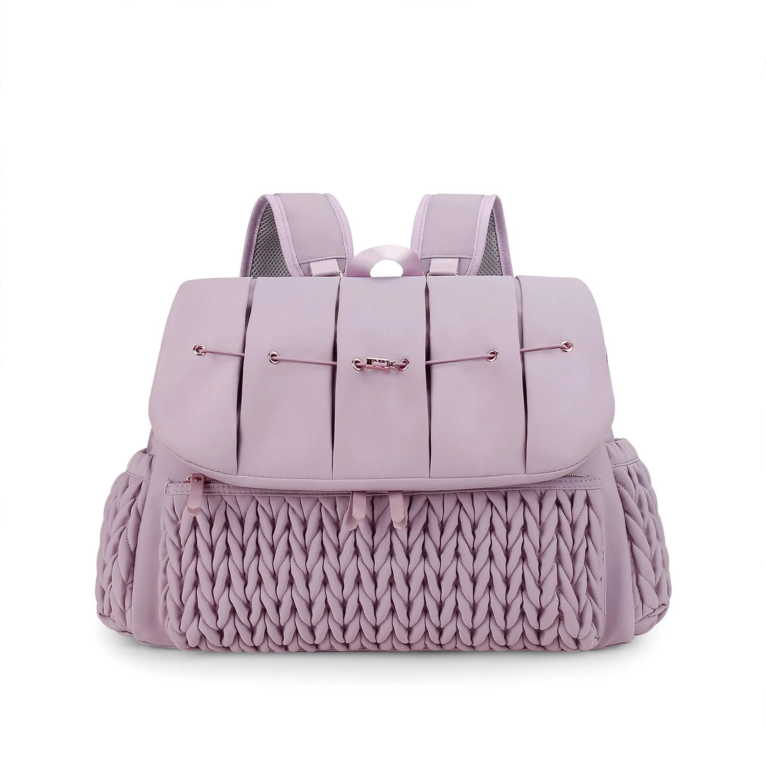 Diaper Bag Large Capacity Diaper Stroller Bag Waterproof Mummy Maternity Nappy Travel Bag Baby Nursing Multifunction Tote Bag