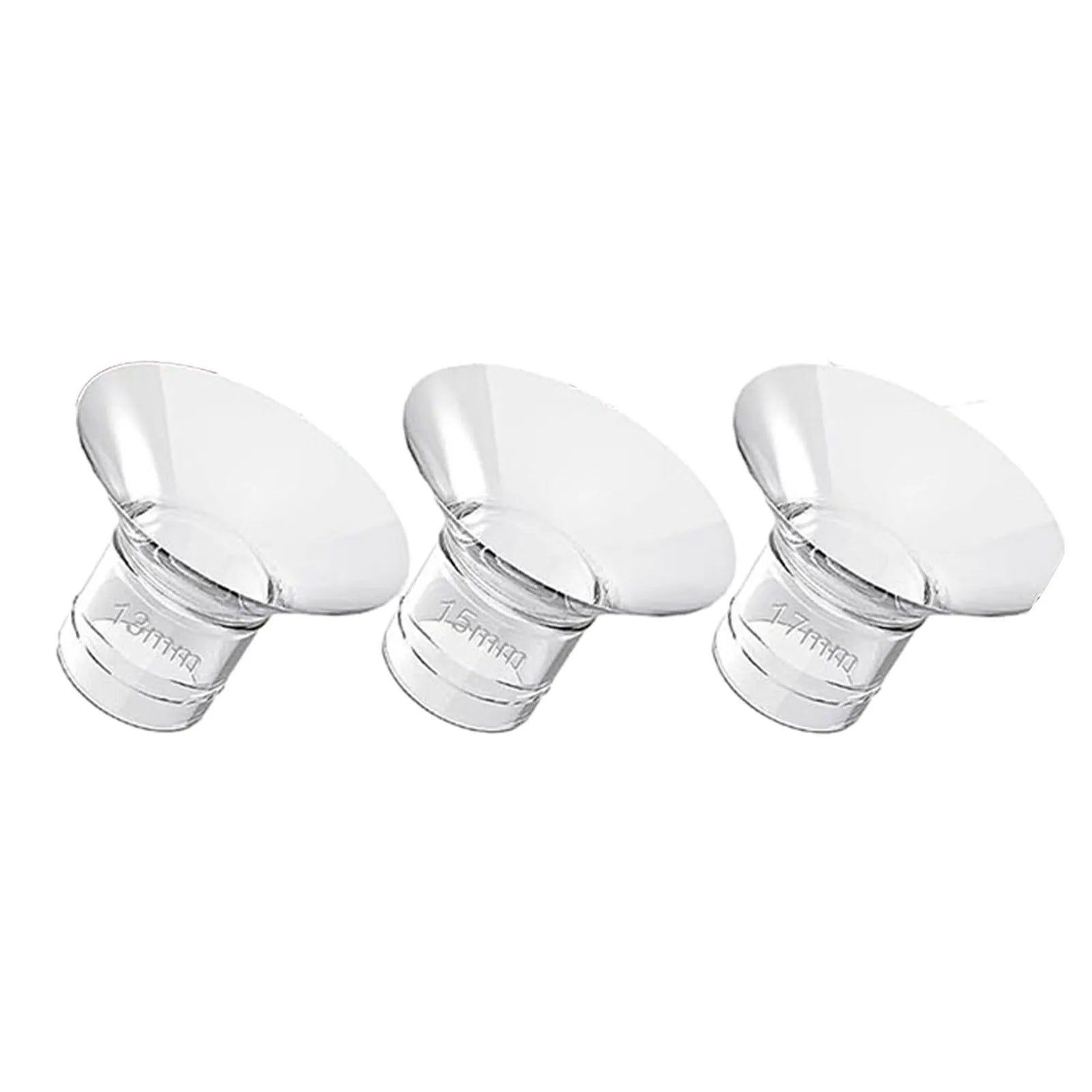 Universal Breast Pump Converter Portable Durable Nipples For Daily Use breast pumps & accessories breast pump electric