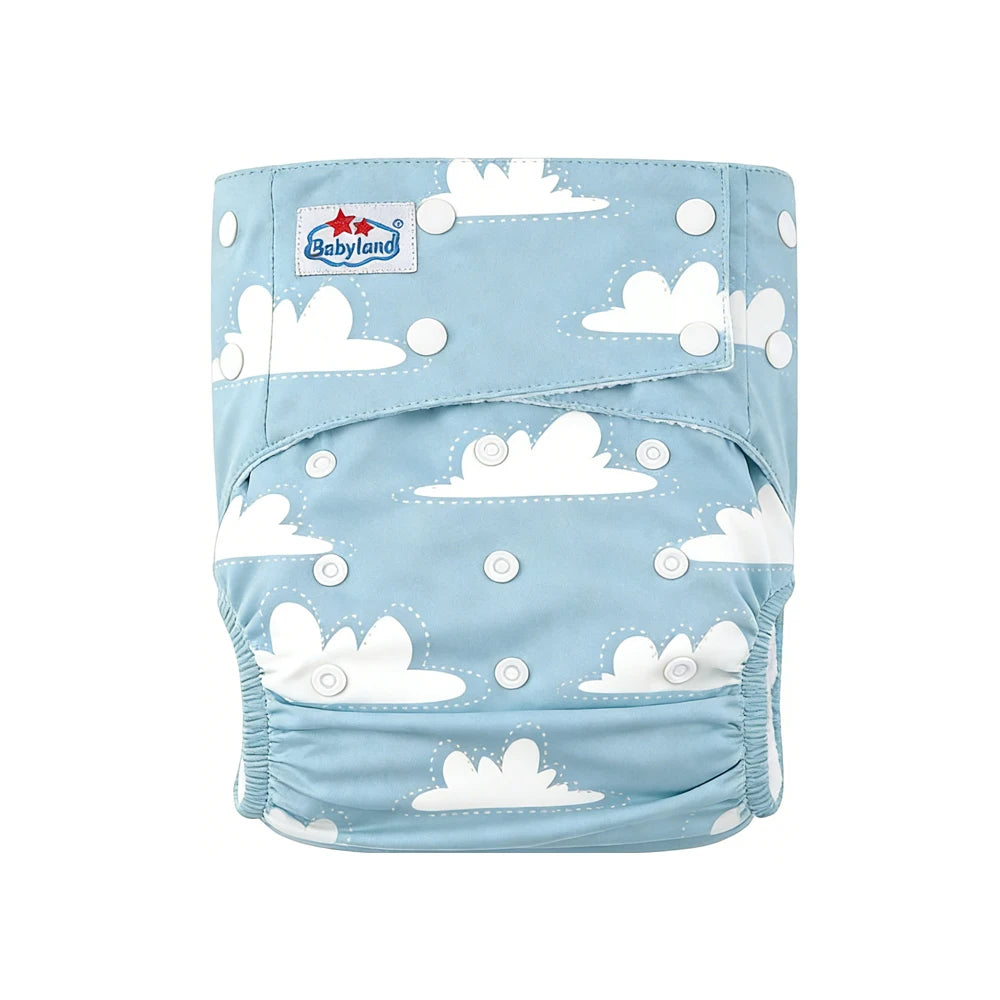 Teen Diapers Swimming Nappy Youth Swim Diapers Special Needs For Years Kids