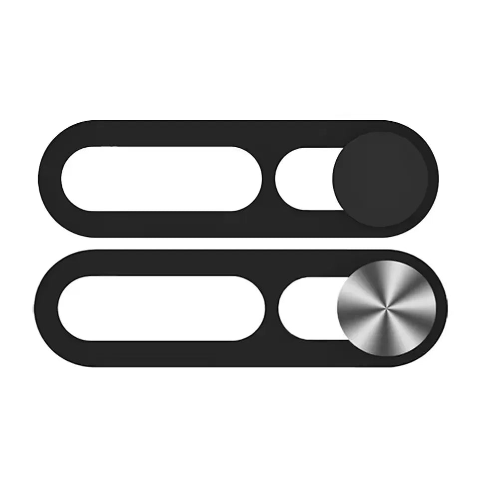 1-2Pcs Camera Slide Protector Shield Phone Lens Cover Webcam Privacy Covers for IPhone 14Pro/Pro Max/iPhone 15 16 Series Tablet