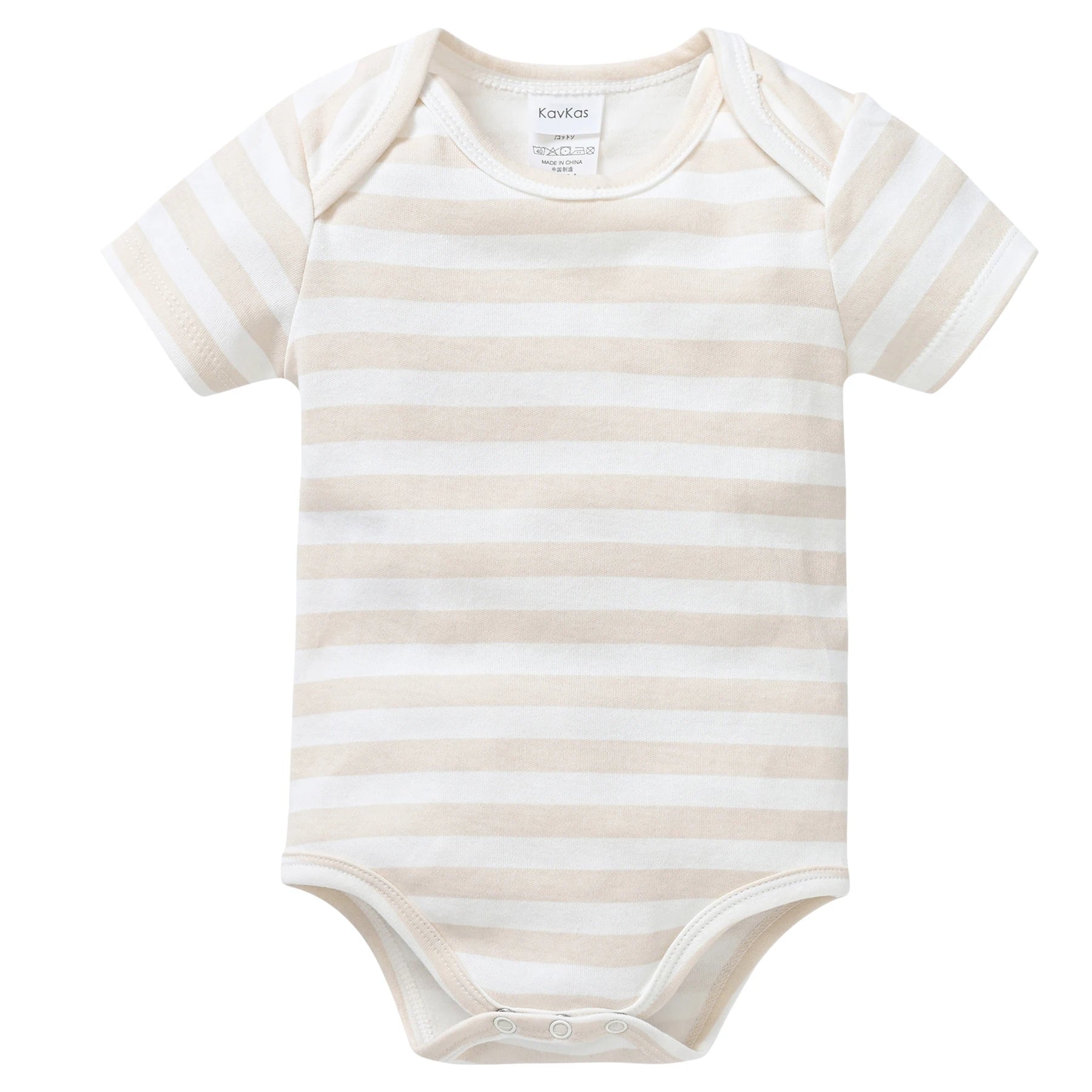 2 Pieces New Arrival Baby Girls Rompers 100% Cotton Soft Kids Bodysuit Newborn Blank Clothing Set