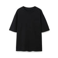HH Summer Women Basic T-shirt Casual Cotton O Neck Short Sleeve Shirts High Quality Solid Color Top Female Fashion Loose Top
