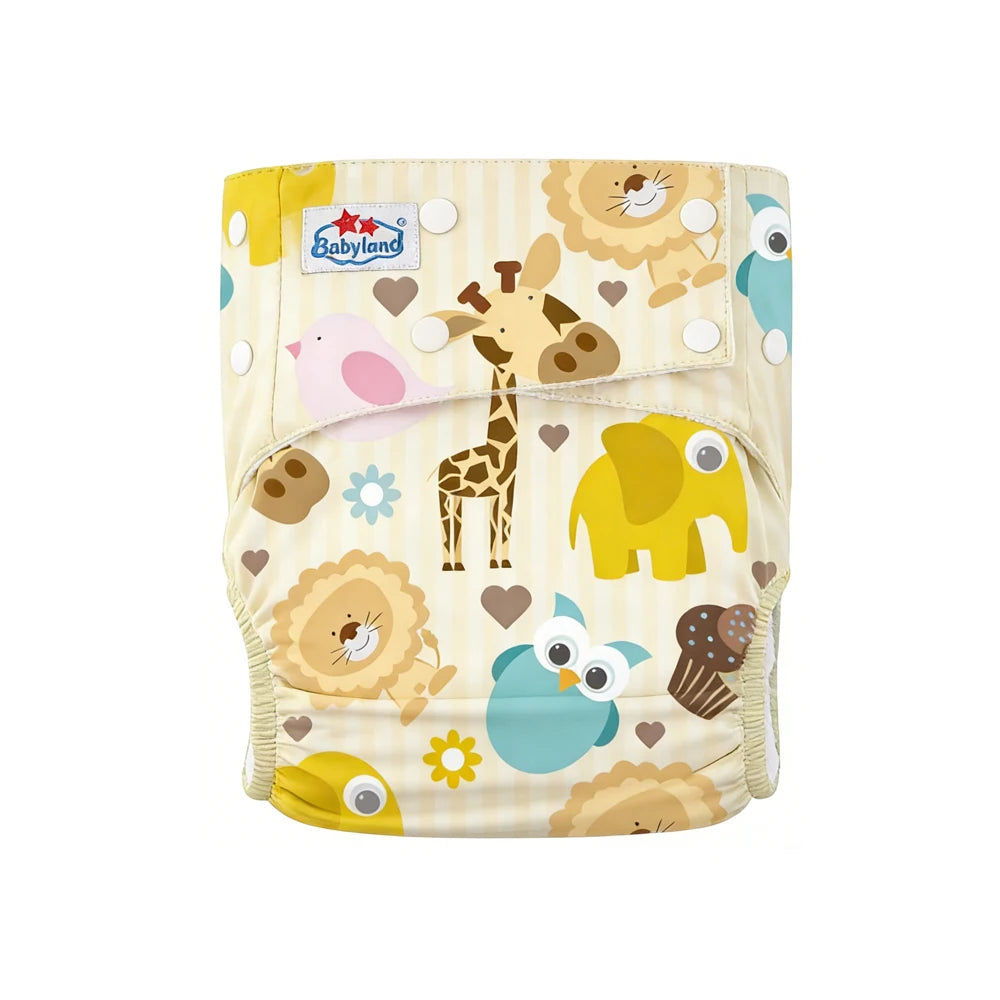 Teen Diapers Swimming Nappy Youth Swim Diapers Special Needs For Years Kids