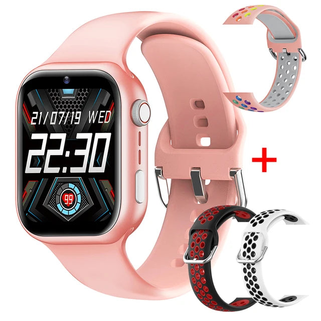 Smartwatch for Kids Boys Girls Sim Card 4G SOS WiFi GPS Location Camera Video Call Smart Phone Watch 1000mAh Kids' Wristwatch
