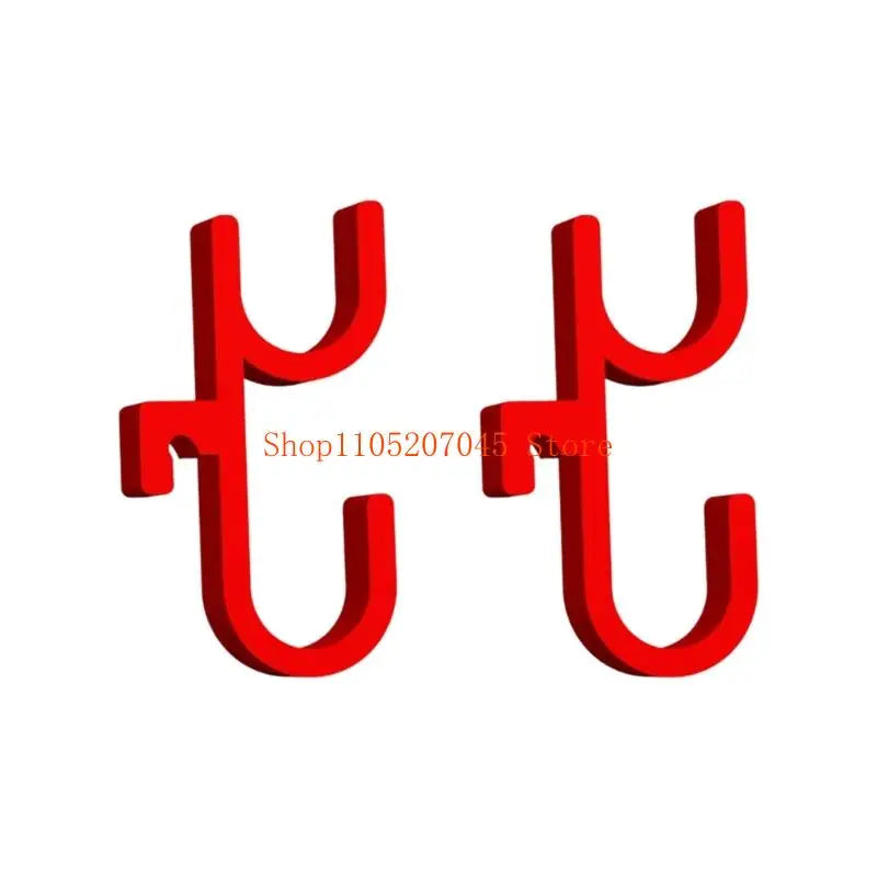 37cd Car Trunk Storage System With Removable Hooks And Cargo Net Organizer Universal For SUV Sedan Quick Installation