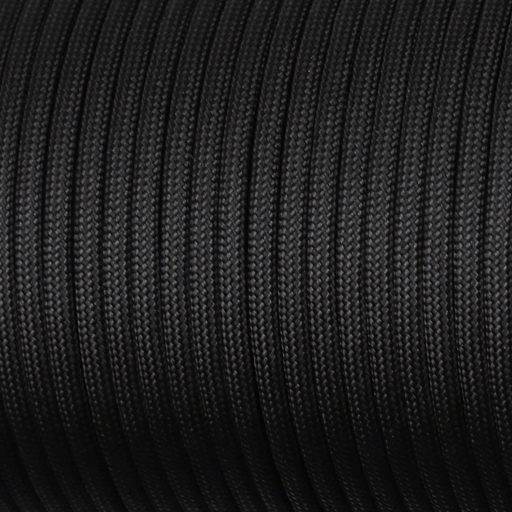 5/15/30m Paracord Rope 7 Strand 4mm Military Tactical 550 Parachute Cord Camping Accessories Outdoor Survival DIY Bracelet Line