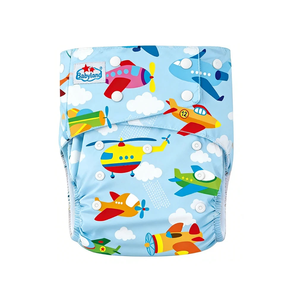 Teen Diapers Swimming Nappy Youth Swim Diapers Special Needs For Years Kids