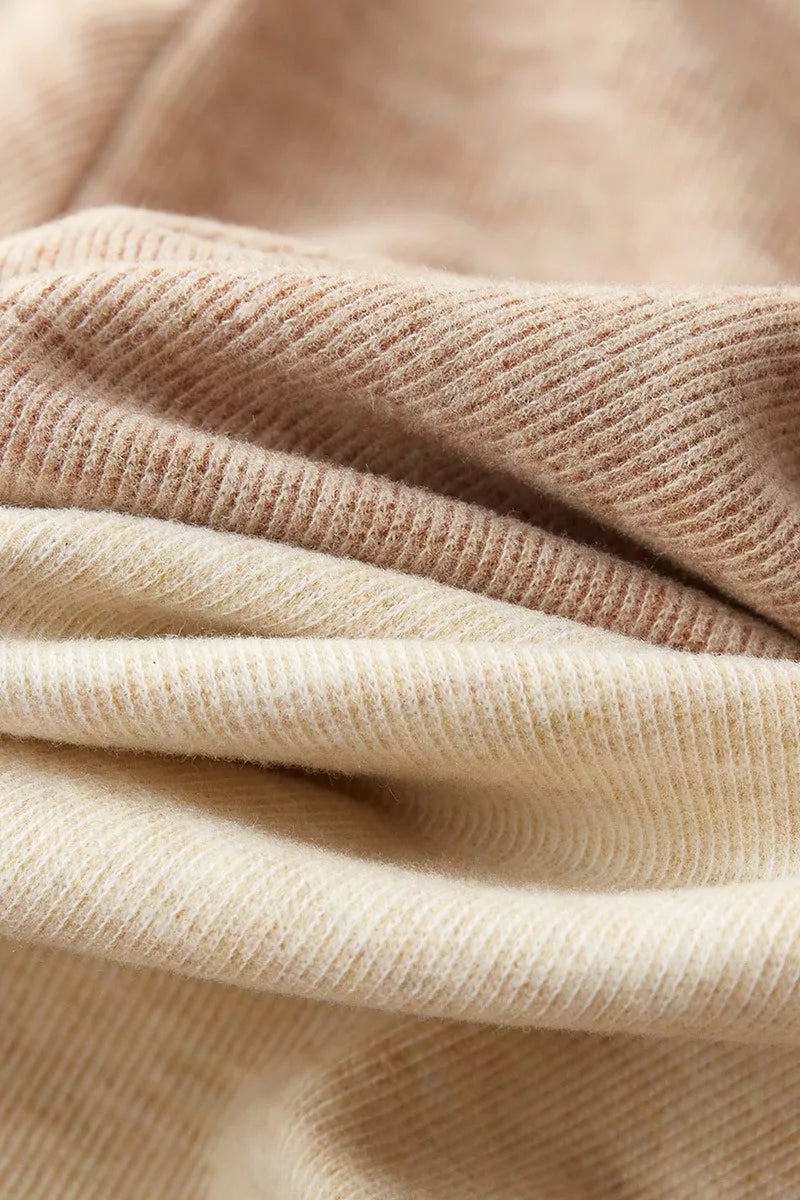 Children's T-shirt Thin Fleece Half Turtleneck Warm Inner Top Suitable for Boys and Girls Babies Long-sleeved Base Shirt