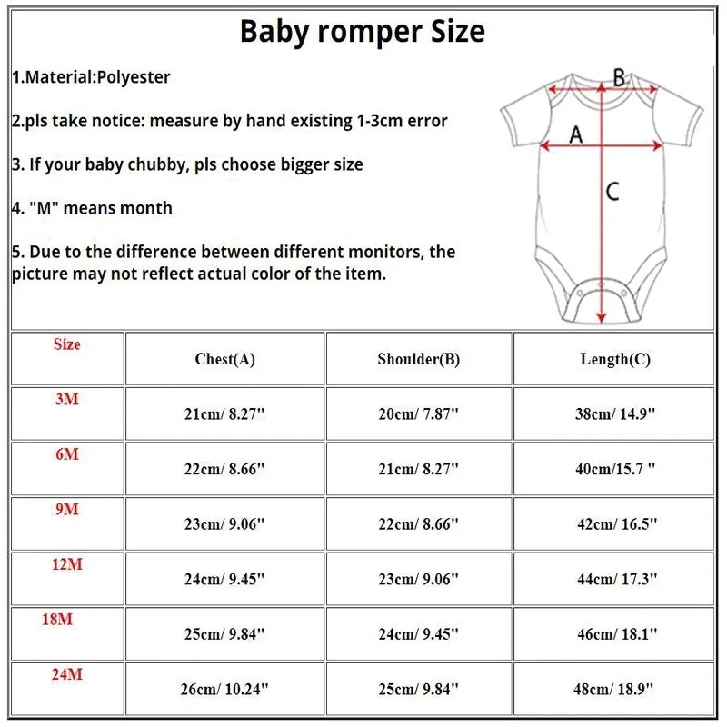 My 2st Birthday Newborn Summer Bodysuit Infant Body Baby Princess Short Sleeve Jumpsuit Baby Girl Birthday Party Outfits Clothes