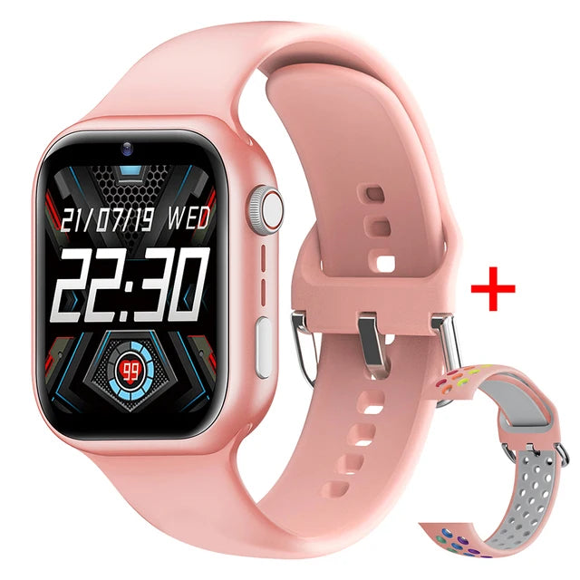 Smartwatch for Kids Boys Girls Sim Card 4G SOS WiFi GPS Location Camera Video Call Smart Phone Watch 1000mAh Kids' Wristwatch