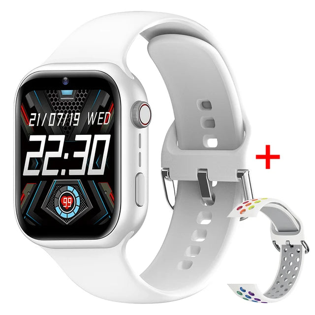 Smartwatch for Kids Boys Girls Sim Card 4G SOS WiFi GPS Location Camera Video Call Smart Phone Watch 1000mAh Kids' Wristwatch