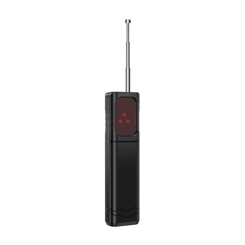 Camera Detector Security Protection Hidden Device GPS Detector Bug Detector Wireless Signal Scanner for Travel Office Hotel