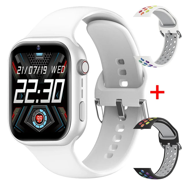 Smartwatch for Kids Boys Girls Sim Card 4G SOS WiFi GPS Location Camera Video Call Smart Phone Watch 1000mAh Kids' Wristwatch