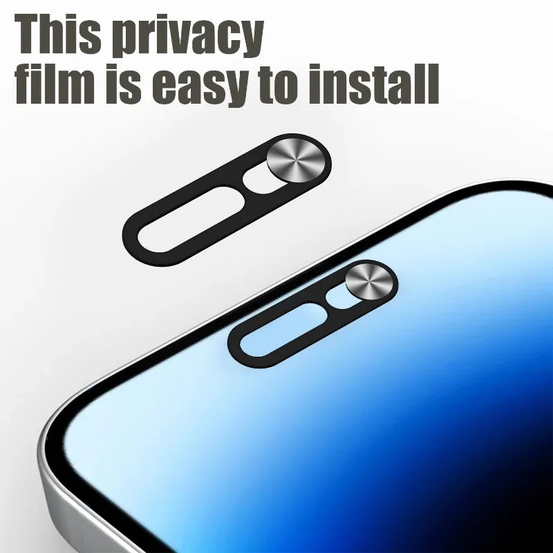 4-1PCS Metal Camera Privacy Protection Cover for IPhone 14 15 16 Pro Max 16plus Phoen Webcam Lenes Cover Antispy Privacy Sticker