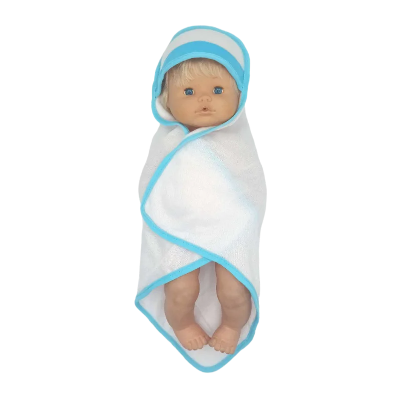 for 16" Nenuco Doll Winter Vest Coat Pants Hat Shoes Ropa Y Su Hermanita 40cm Baby Dolls Clothes Children Gift Toys Girl's Gifts