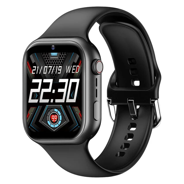 Smartwatch for Kids Boys Girls Sim Card 4G SOS WiFi GPS Location Camera Video Call Smart Phone Watch 1000mAh Kids' Wristwatch