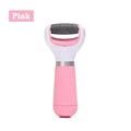 Rechargeable Electric Foot File Foot Pedicure Tools Grinder Dead Skin Callus Remover for Hard Cracked Remove Exfoliate Machine