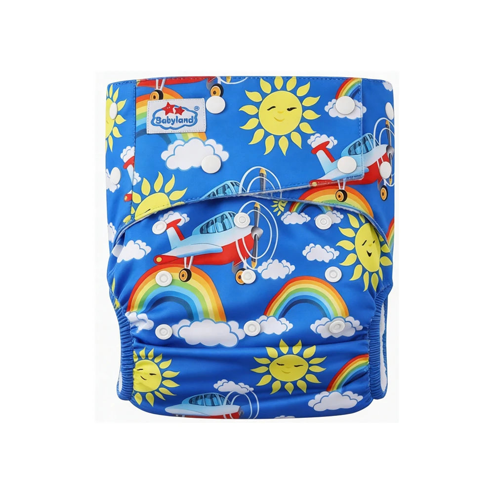 Teen Diapers Swimming Nappy Youth Swim Diapers Special Needs For Years Kids
