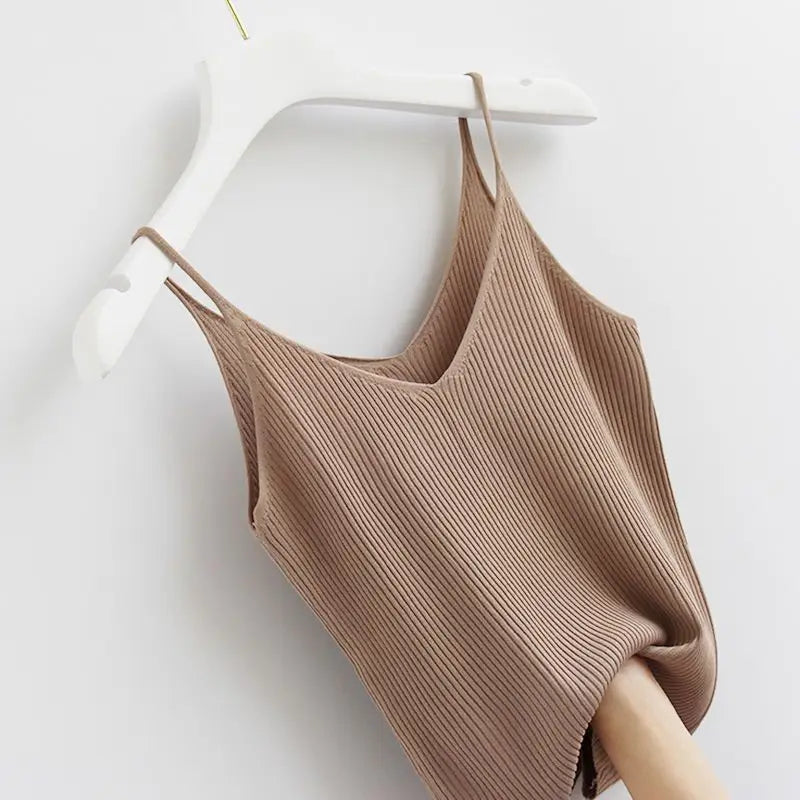Women Spring New Vintage Short Knit Blouse+Split Sling Skirt 2-Piece Suit 2026 Korean Elegant Long Sleeve Top Dress Matching Set