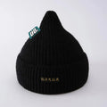 Cute Newborn Knitted Hat Winter Warm Baby Pullover Cap 3-18Month Boys Girls Solid Color Woolen Crochet Bonnet Children Beanies