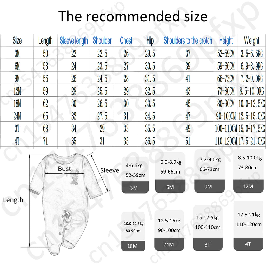 Monsters, Inc. Cartoon Anime Boy Girl Kids Romper 2026 New Newborn Jumpsuit Spring Autumn Boys Girls Baby Climbing Clothes