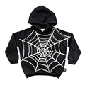 Kids Clothes LMH Brand 2025 New Winter Boy Sweatshirt Eyes Printed Pants Fashion Toddler Girls Sweater Tops Baby Outfit Set