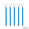 5Pcs/Set Professional Digital Camera Sensor Cleaner Swab Kit for CCD CMOS Full-Frame APS-C M4/3 Sensors Cleaning Tool