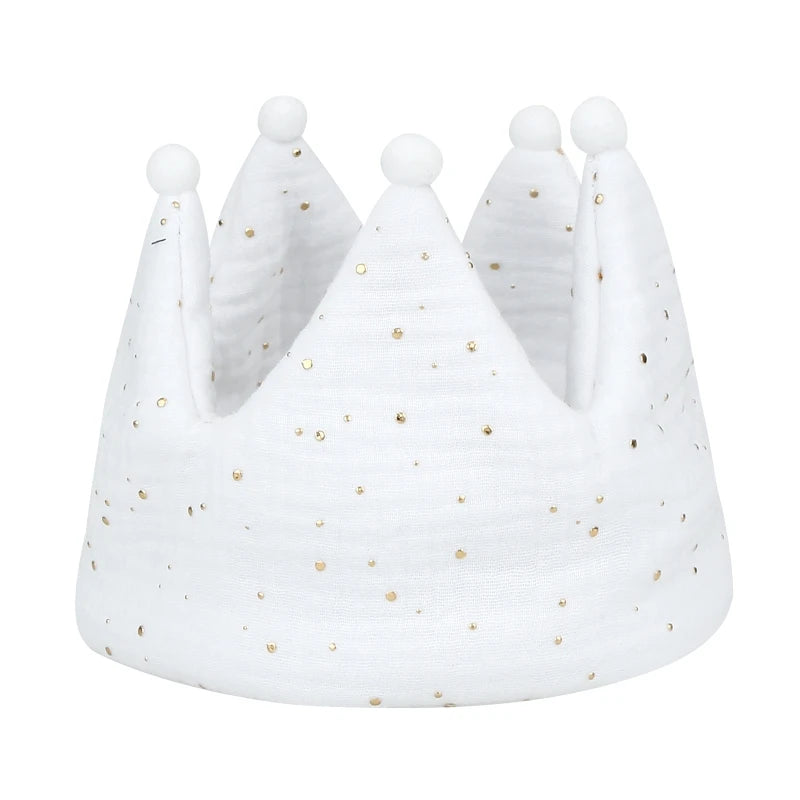 Baby Cotton Cloth Hat Cotton Newborn Headwear Infant Photography Props Headband Boys Girls Birthday Cap Gifts G99C