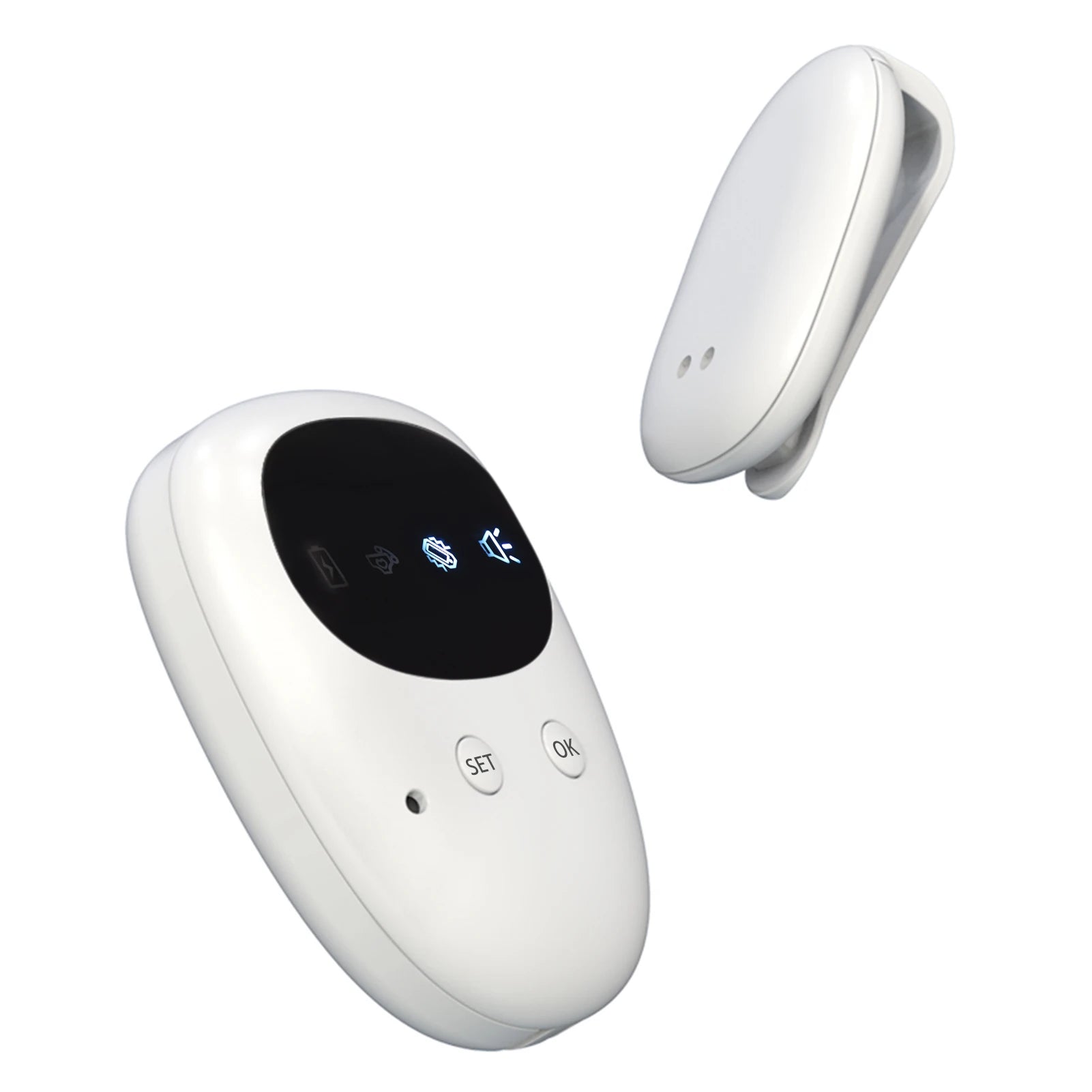 Wireless Bedwetting Alarm Best Bed Wetting Enuresis Alarm Nocturnal Wetting Alarm Baby Children Potty Training for Baby Kids