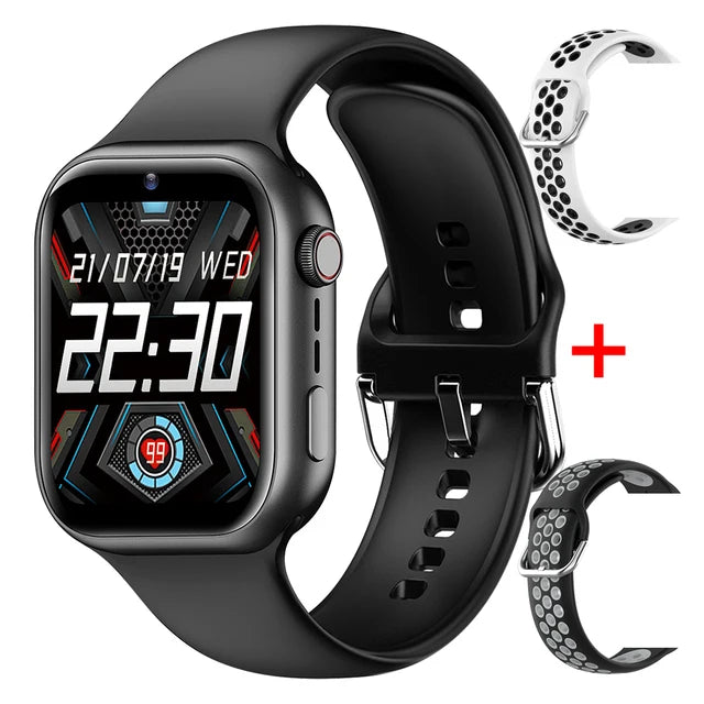 Smartwatch for Kids Boys Girls Sim Card 4G SOS WiFi GPS Location Camera Video Call Smart Phone Watch 1000mAh Kids' Wristwatch