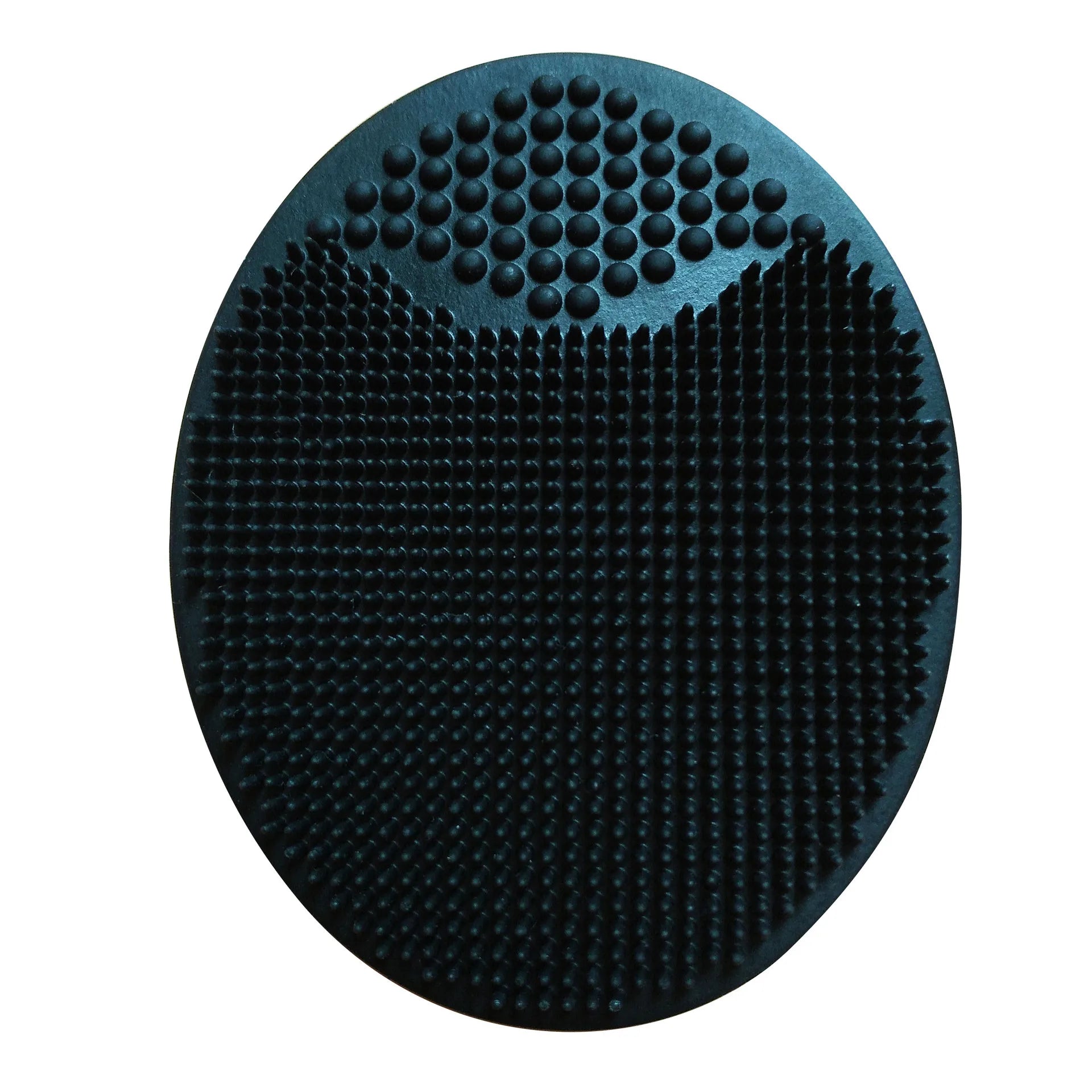 Silicone Shampoo Brush for Baby Infant Bathing Soft Silicone Boys Kids Shower Brush Head Hair Washing Massage Brushes Wipe Comb