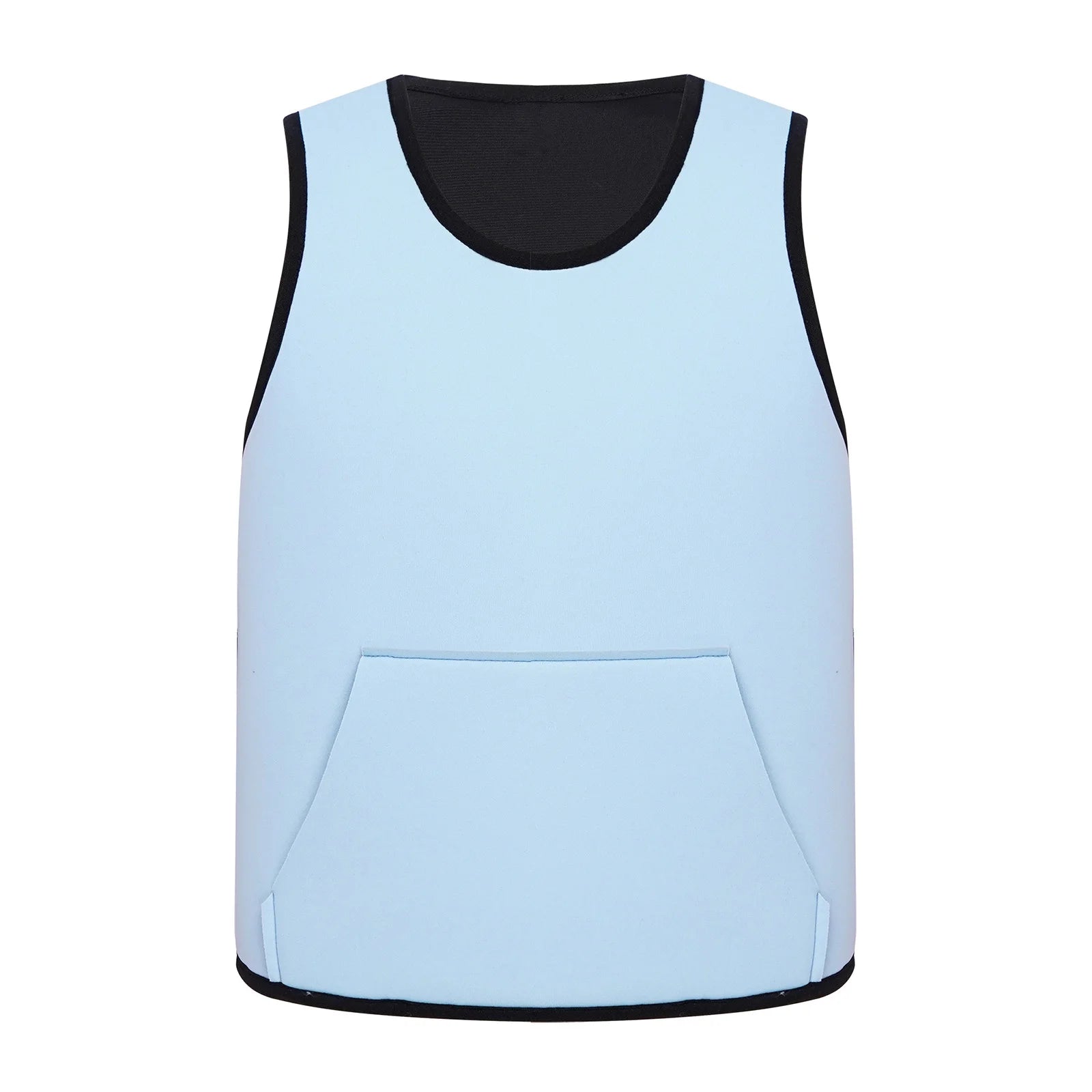 Weighted Vest Kids Boys Girls Special Needs Adaptive Clothing Adjustable Fastener Sensory Compression Vest for Autism ADHD SPD