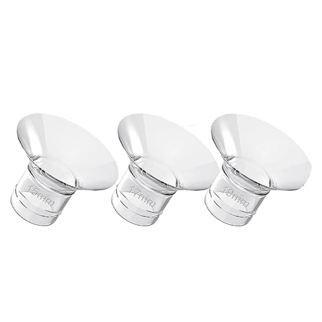 Universal Breast Pump Converter Portable Durable Nipples For Daily Use breast pumps & accessories breast pump electric