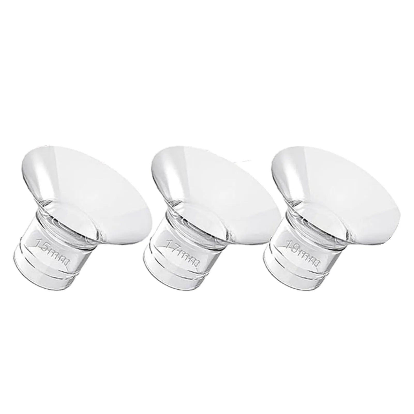 Universal Breast Pump Converter Portable Durable Nipples For Daily Use breast pumps & accessories breast pump electric