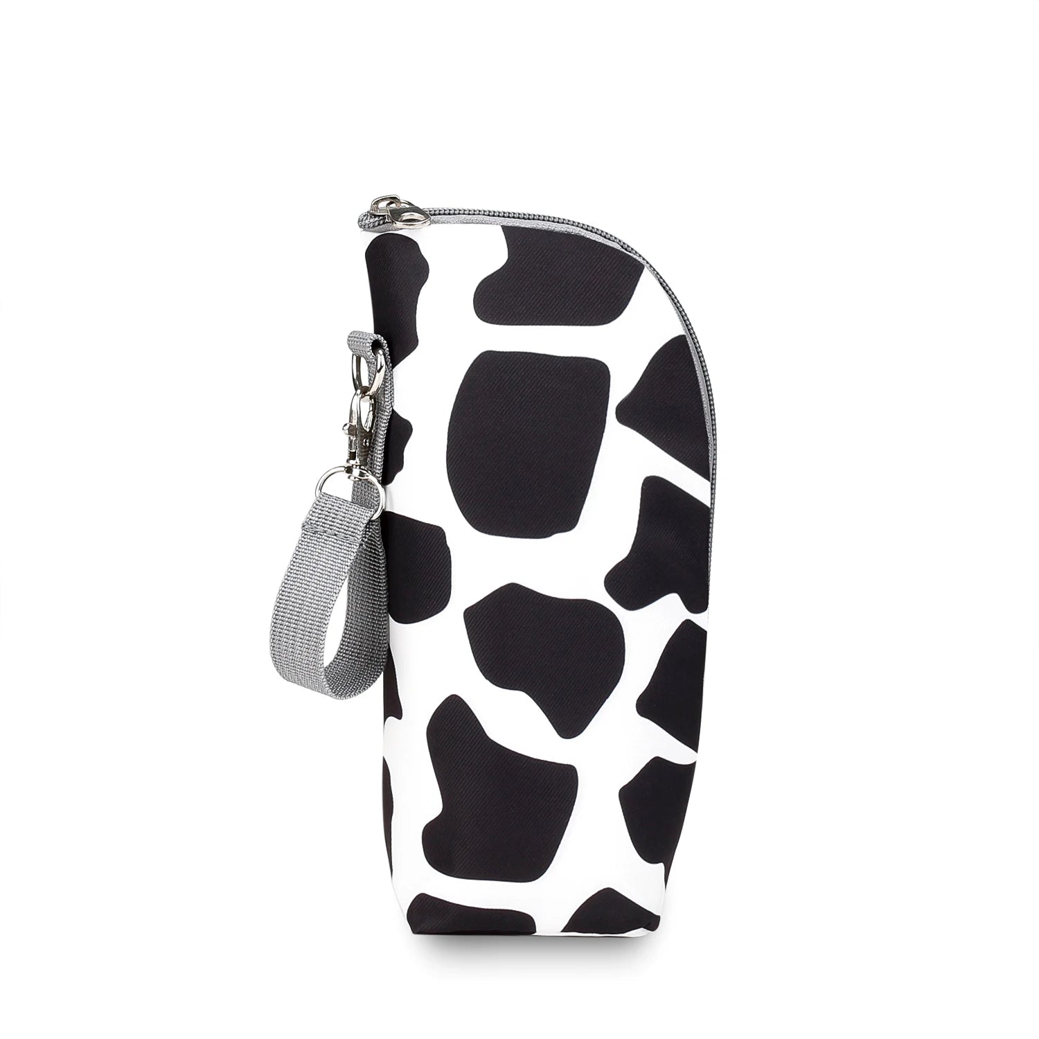 Travel Accessories Milk Bottle Pouch Insulated Baby Bag Feeding Bags Stroller Oxford Cloth Thermal Maternity