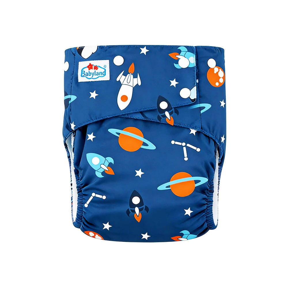 Teen Diapers Swimming Nappy Youth Swim Diapers Special Needs For Years Kids