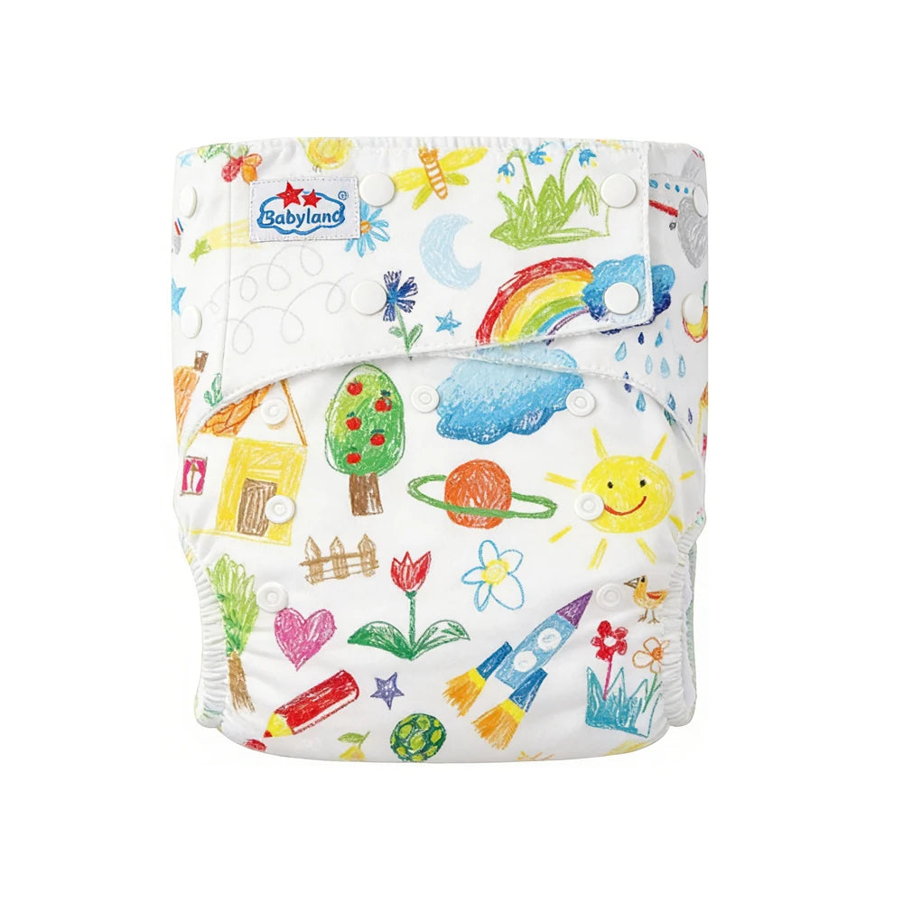 Teen Diapers Swimming Nappy Youth Swim Diapers Special Needs For Years Kids