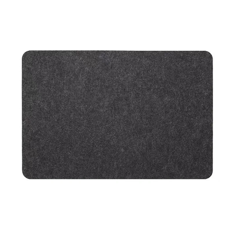 Air Fryer Coffee Maker Heat Resistant Pad Counter Mat Countertop Protector Non-slip Appliance Moving Mat Kitchen Accessories
